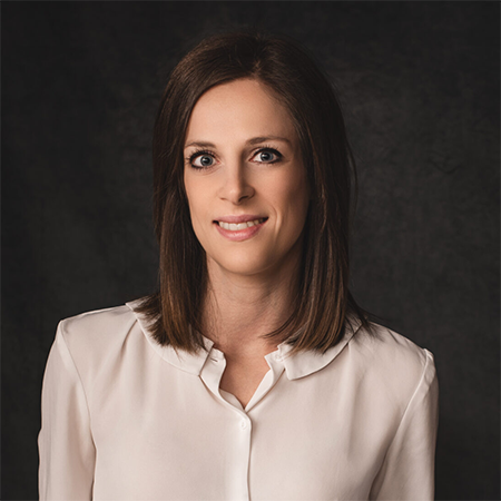 Photo de Maître Manon FERTÉ